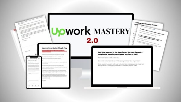 Upwork Profit 2.0