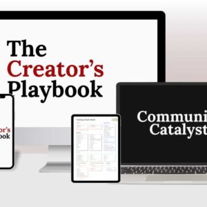 Creators Playbook